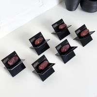 أستاند حلا وتمر 6 قطع