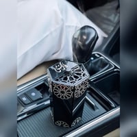 مبخرة سيارة