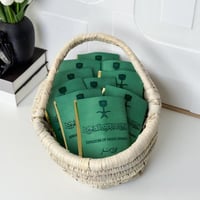 سلة توزيعات اليوم الوطني -10 توزيعات