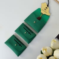 3 تعليقات سيارة مع عود مروكي