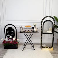 مجموعة إستقبال ضيافة رمضان والعيد