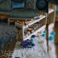 صينية الطبيعة