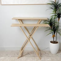 طاولة خدمة دورين