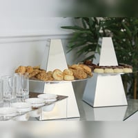 مجموعة مرايا الفاخرة