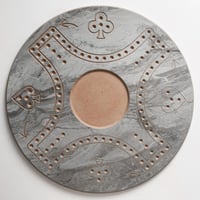 جكارو رباعي / ماربل اسمنتي