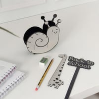 مقلمية مبتكرة