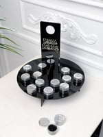 توزيعات العيد الفاخرة -15 علبة بخور ميني