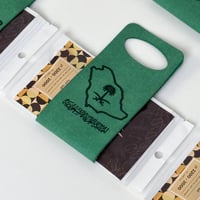 10 توزيعات قهوة