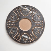 جكارو سداسي / ماربل رصاصي