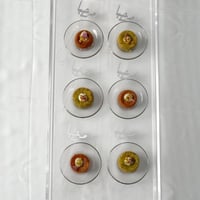 6 ملاعق مرحبا فضي