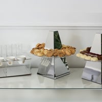 مجموعة مرايا الفاخرة