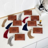 توزيعات فاخرة 8 قطع