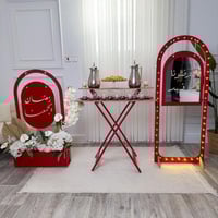 مجموعة إستقبال ضيافة رمضان والعيد