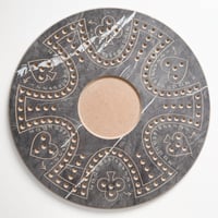 جكارو سداسي / ماربل رصاصي