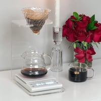 أستاند قهوة