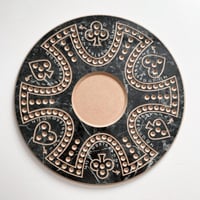 جكارو سداسي / ماربل اخضر