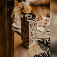 مبخرة تشكيل