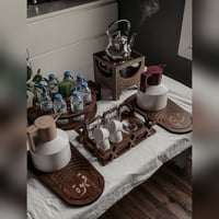 عرض الضيافة المميزة