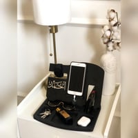 استاند جوال - اسود