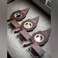 عرض مباخر الطبيعة