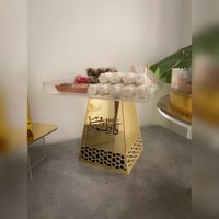 عرض الضيافة قولدن