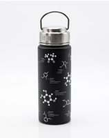 Coffee Chemistry STEEL BOTTLE 500 ML