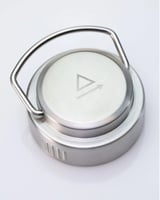 Coffee Chemistry STEEL BOTTLE 500 ML