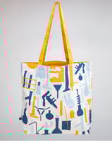 Chemistry Lab TOTE Bag