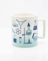 كوب سيراميك _Lab Ceramic Mug 325 ML