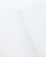 Neuroscience A5 Notebook