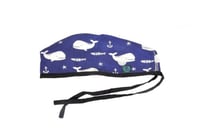 Whales Surgical Cap