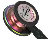 سماعة طبيب ليتمان كلاسيك 3 الاصلية - Littmann Clas...