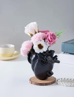 Heart Vase