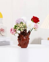 Heart Vase