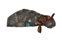 Harry Potter Long-Hair Surgical Cap