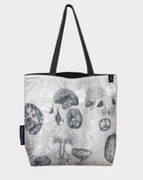 Brain Anatomy TOTE Bag