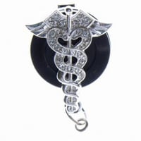 Health Badge Holder