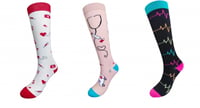 Medical Socks (3 Pairs)