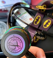 سماعة طبيب ليتمان كلاسيك 3 الاصلية - Littmann Clas...