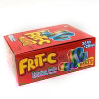 فريتس حلاوة فراولة