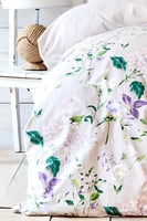 طقم مفارش مزدوج كوين Kristine