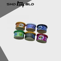 فواحات علب منوع