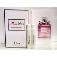 عينة ديور مس ديور بلومينغ بوكيه او دو تواليت 1مل