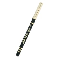 قلم كحل اسود من فلوريلا