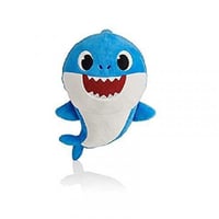 بيبي شارك - دمية مع الصوت بابا شارك