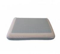 مخدة طبية ميموري فوم لينة