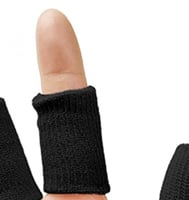 حامي الاصبع (قطعة واحدة)