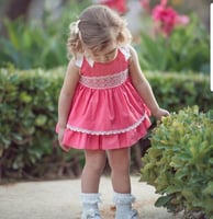 فستان اسباني