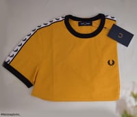 بلوزة ولادي ماركة فريد بير ي