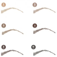 قلم الحواجب بريسايسلي من بنفت